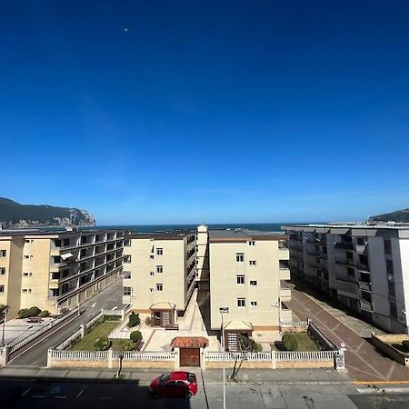 Apartamento La Salve Laredo Exterior foto